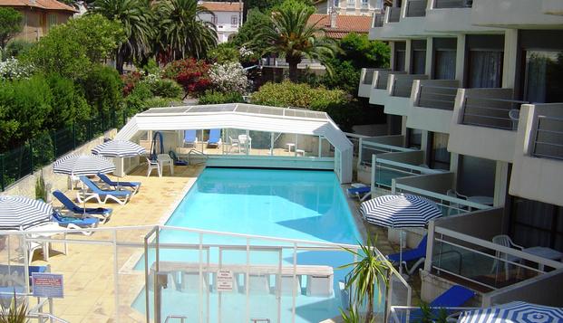 hotel Brise de MerSaint Raphaël (83)