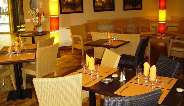 hotel Brise de MerSaint Raphaël (83)