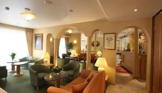 hotel Hotel AragonBruges