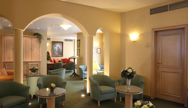 hotel Hotel AragonBruges