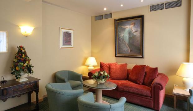 hotel Hotel AragonBruges
