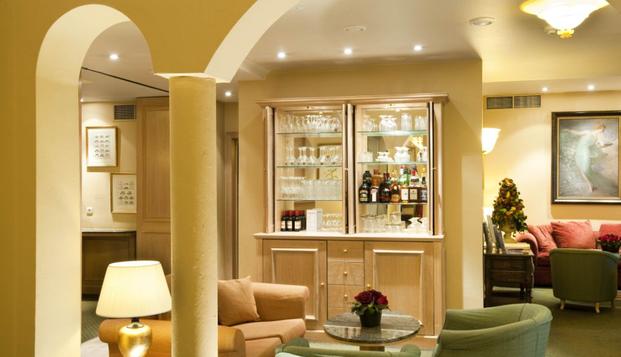 hotel Hotel AragonBruges