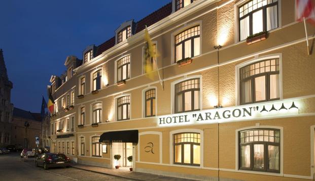 hotel Hotel AragonBruges
