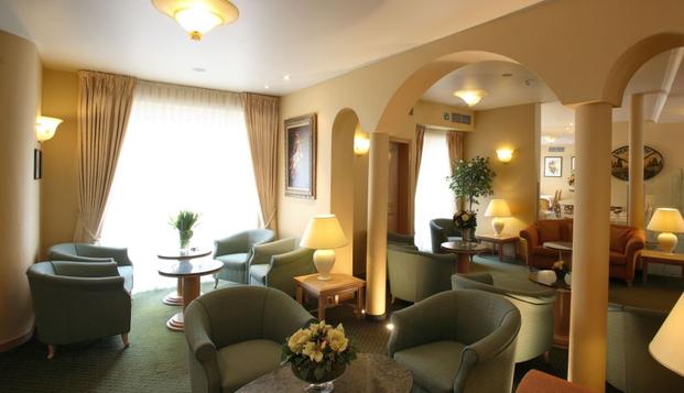hotel Hotel AragonBruges