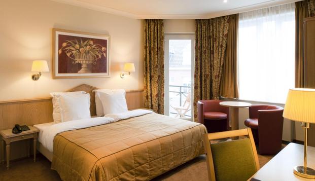 hotel Hotel AragonBruges