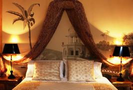 Valle de Oca Hotel Boutique - Chambre standard