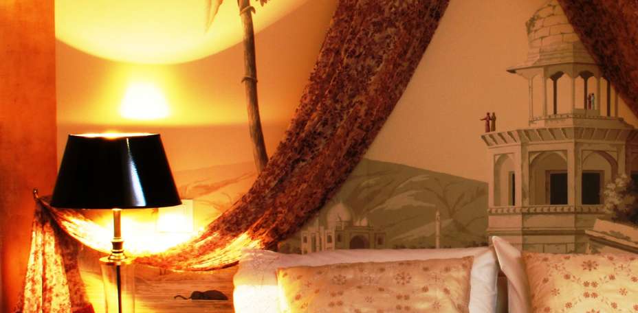 Valle de Oca Hotel Boutique - Chambre standard