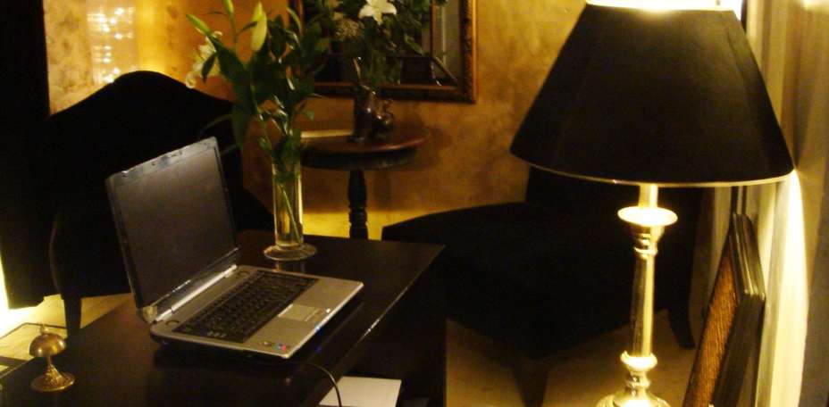 Valle de Oca Hotel Boutique - 