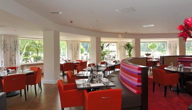 hotel Golden Tulip Arnhem-DoorwerthDoorwerth