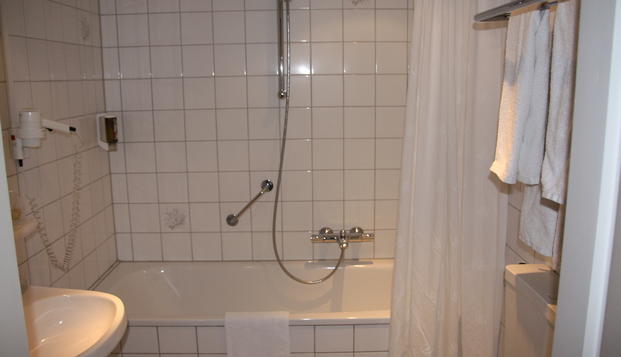 hotel Golden Tulip Arnhem-DoorwerthDoorwerth