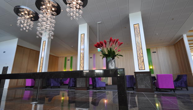 hotel Golden Tulip Arnhem-DoorwerthDoorwerth