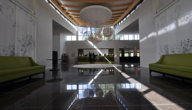 hotel Golden Tulip Arnhem-DoorwerthDoorwerth