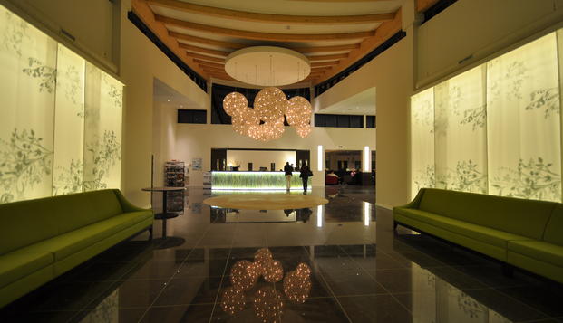 hotel Golden Tulip Arnhem-DoorwerthDoorwerth