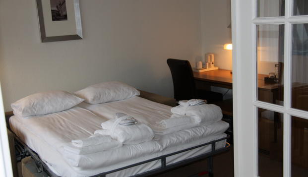 hotel Golden Tulip Arnhem-DoorwerthDoorwerth