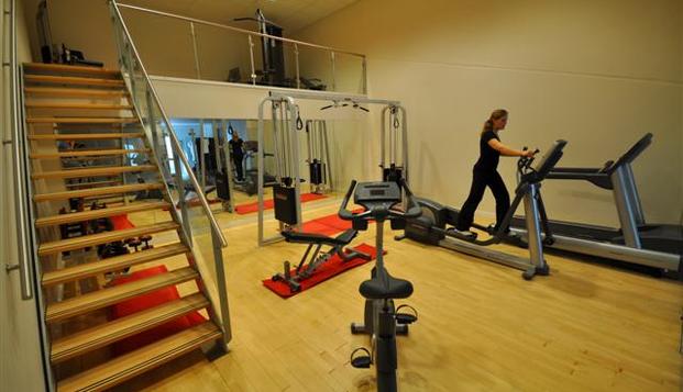 hotel Golden Tulip Arnhem-DoorwerthDoorwerth