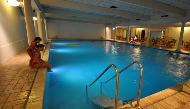hotel Golden Tulip Arnhem-DoorwerthDoorwerth