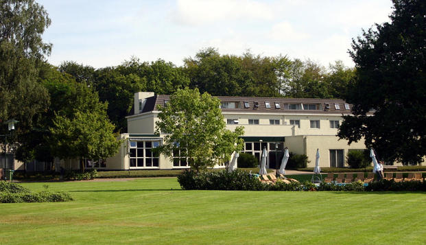 hotel Golden Tulip Arnhem-DoorwerthDoorwerth