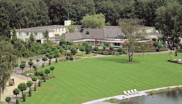 hotel Golden Tulip Arnhem-DoorwerthDoorwerth