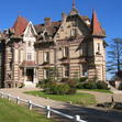 Weekendje weg - Château de la Rapée