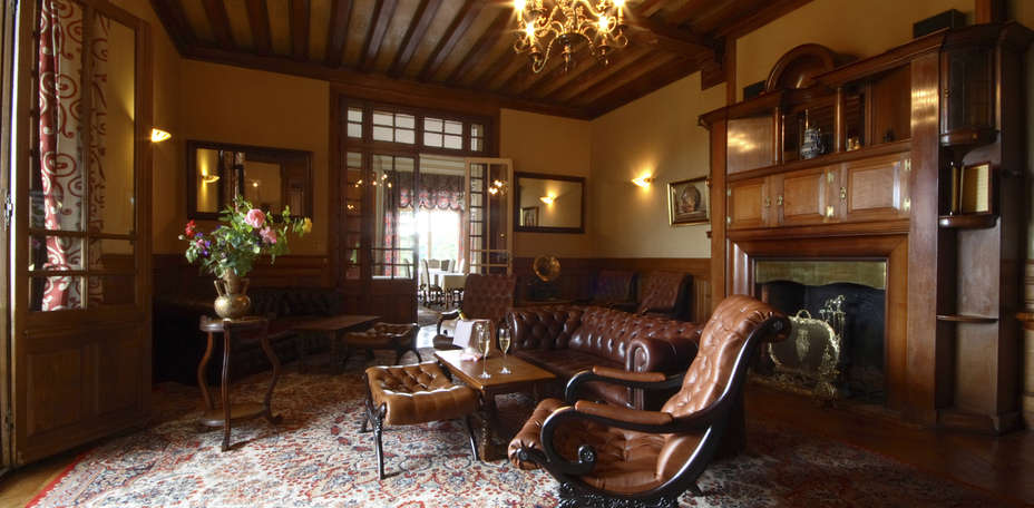 Château de la Rapée - Restaurant