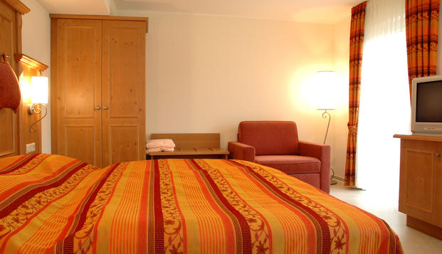 hotel Hotel-restaurant DimmerWallendorf-Pont