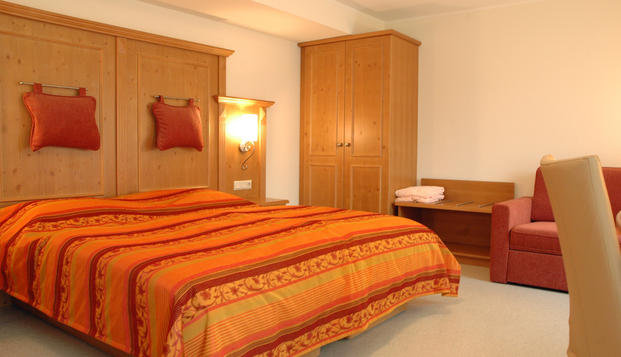 hotel Hotel-restaurant DimmerWallendorf-Pont