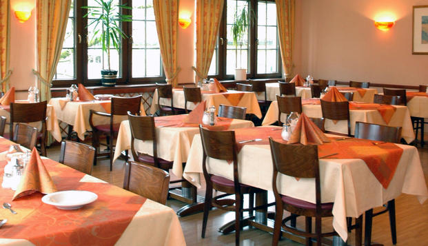 hotel Hotel-restaurant DimmerWallendorf-Pont