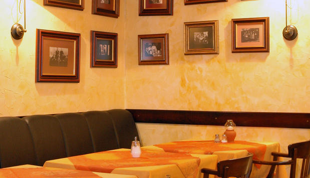 hotel Hotel-restaurant DimmerWallendorf-Pont
