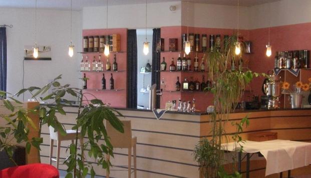 hotel Euro Park Hotel HennefHennef