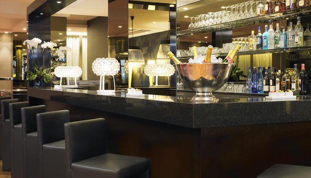 hotel Relais SPA ChessyChessy (77)