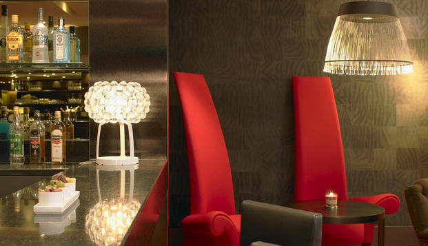 hotel Relais SPA ChessyChessy (77)