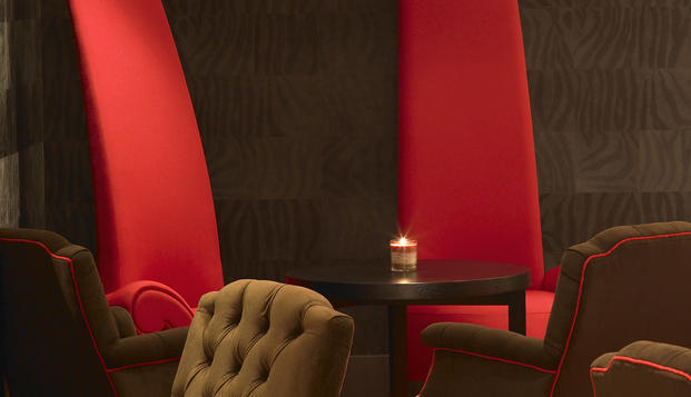 hotel Relais SPA ChessyChessy (77)