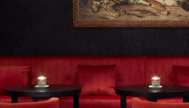 hotel Relais SPA ChessyChessy (77)