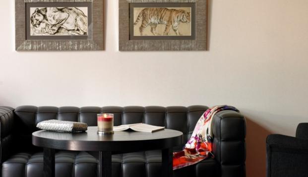 hotel Relais SPA ChessyChessy (77)