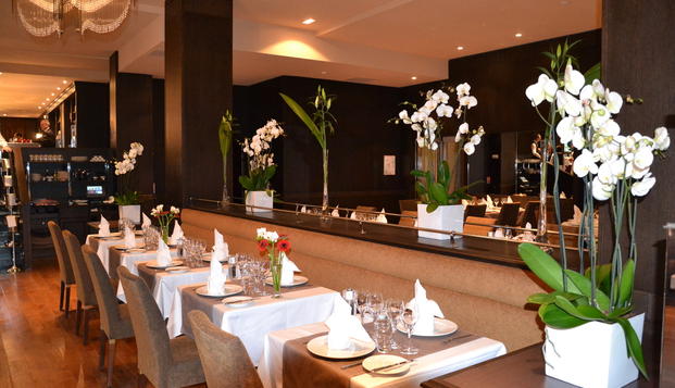 hotel Relais SPA ChessyChessy (77)