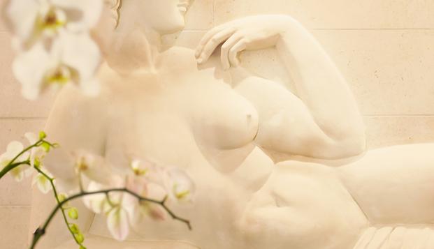 hotel Relais SPA ChessyChessy (77)