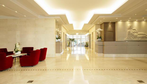 hotel Relais SPA ChessyChessy (77)