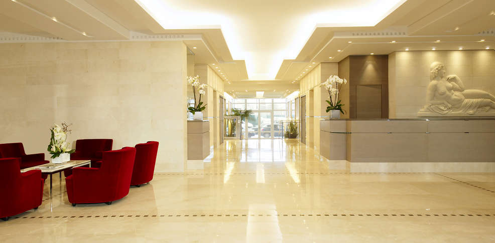 Related hotels...