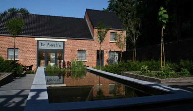 hotel De FloreffeOverpelt