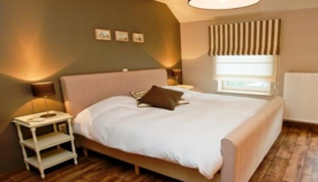 hotel De FloreffeOverpelt
