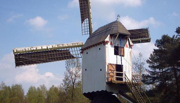 hotel De FloreffeOverpelt