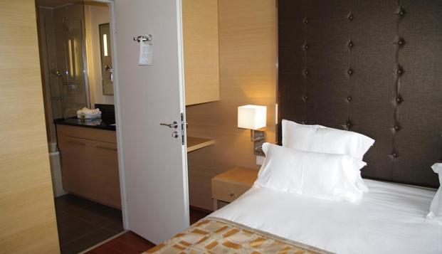 hotel Relais SPA ChessyChessy (77)