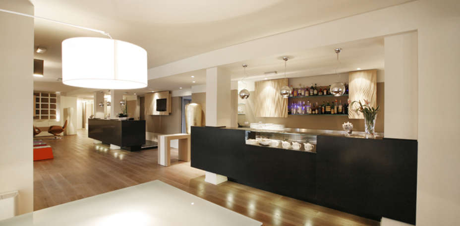 Hotel Parigi 2 - 