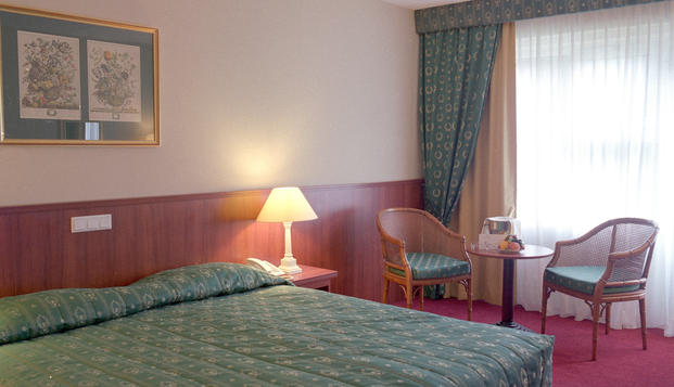 hotel Golden Tulip Midden-DrentheWesterbork