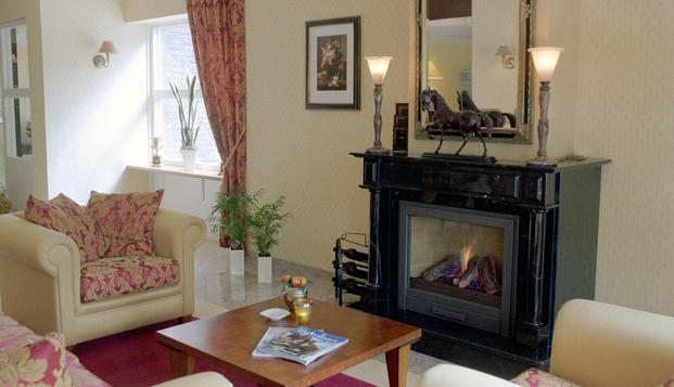 hotel Golden Tulip Midden-DrentheWesterbork