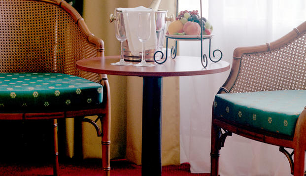hotel Golden Tulip Midden-DrentheWesterbork