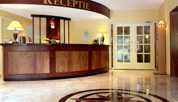 hotel Golden Tulip Midden-DrentheWesterbork