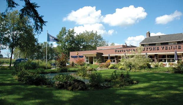 hotel Golden Tulip Midden-DrentheWesterbork