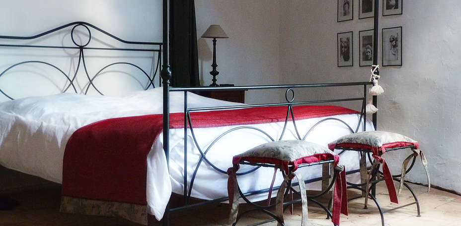 Domaine des Escaunes - 