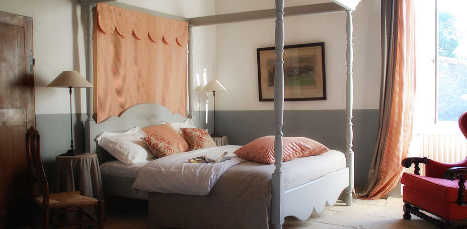 Domaine des Escaunes - 